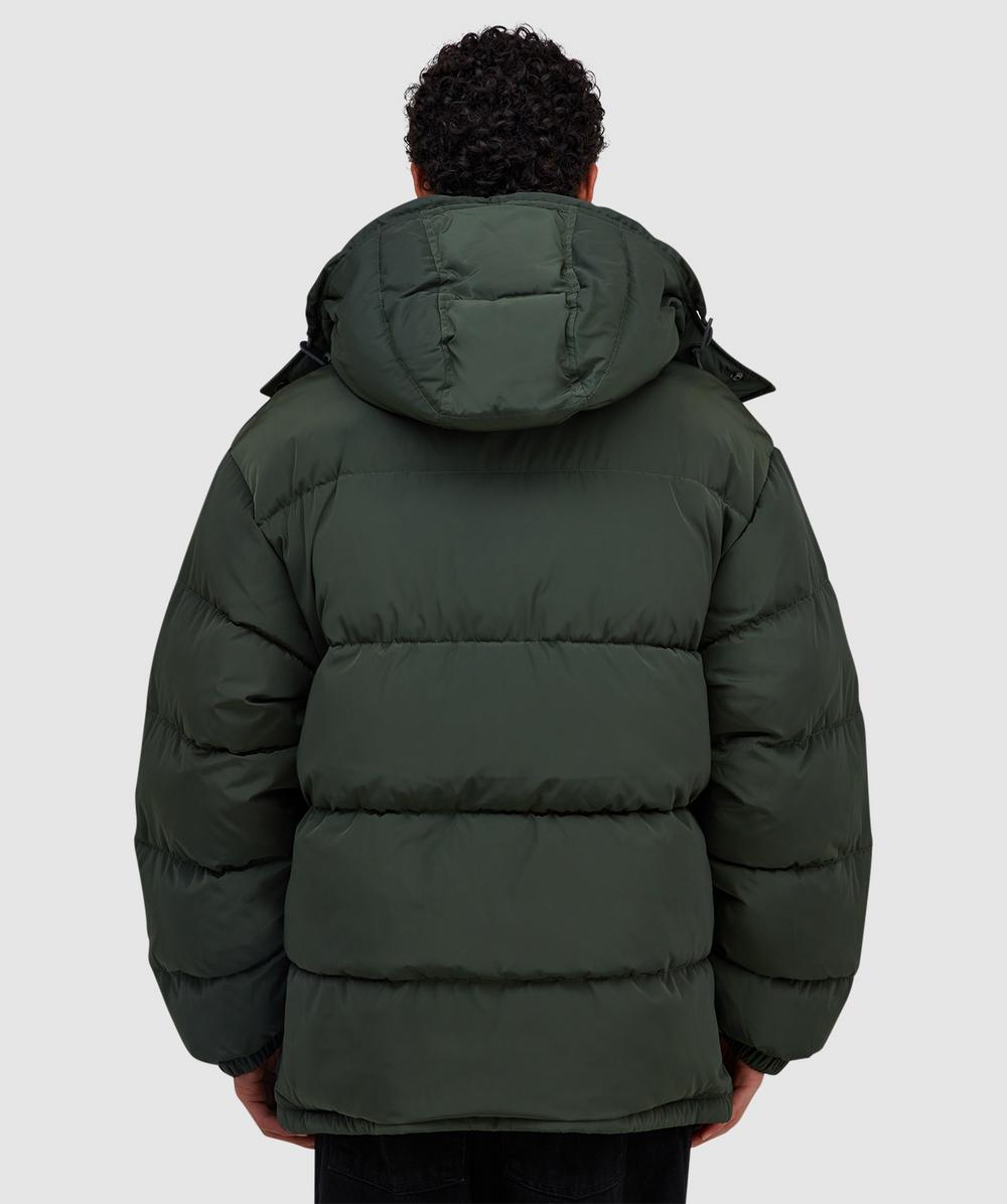 Carhartt WIP Brent jacket | OPUNTIA | SEVENSTORE