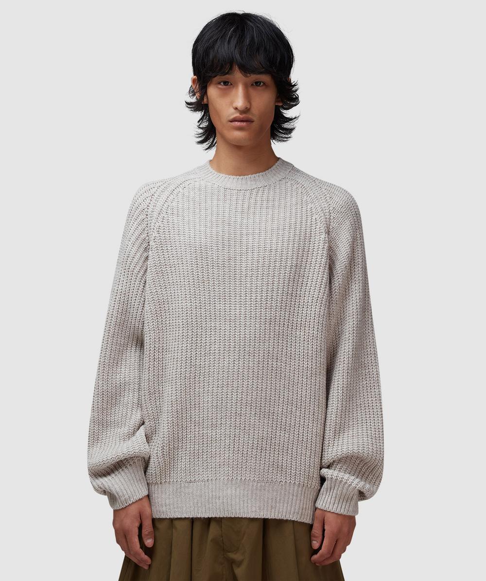 Carhartt Wip Firth Sweatshirt In Gray