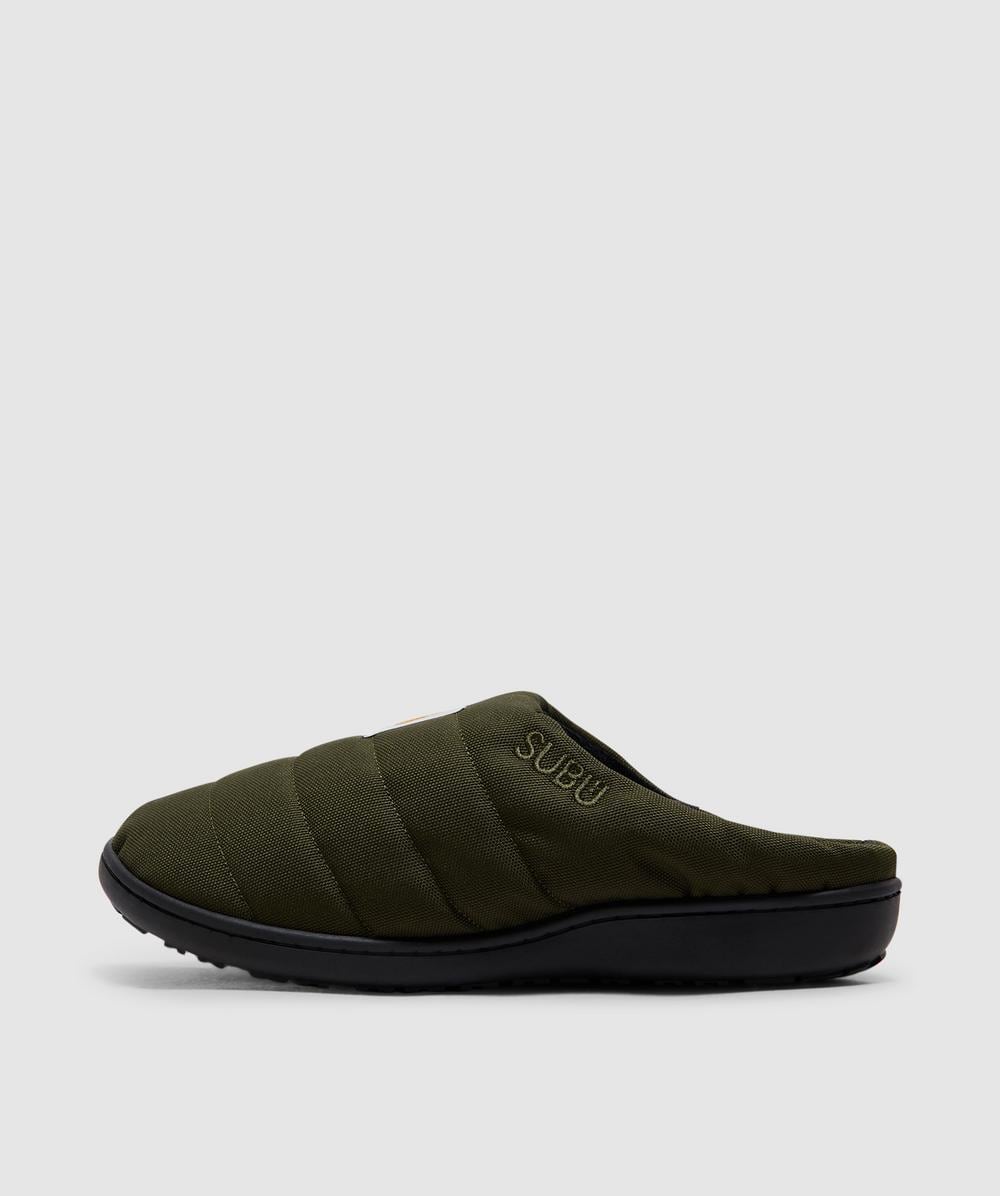 Carhartt Wip X Subu Cordura� Slipper In Green
