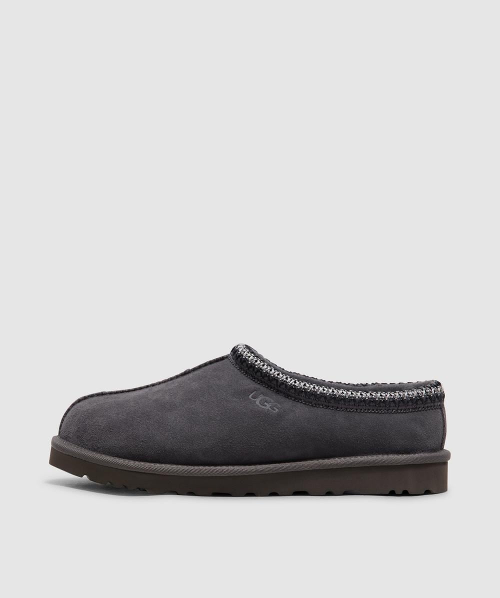 UGG Tasman Ii Slipper (Dark Grey - 9) - Size 9 - Men's, Unisex