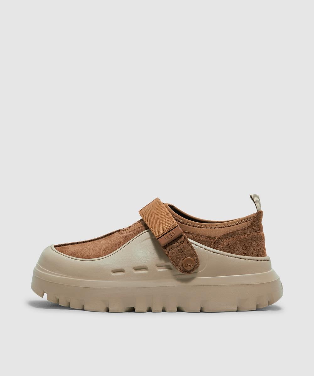 Ugg Peakmod Lowcut Boot In Brown