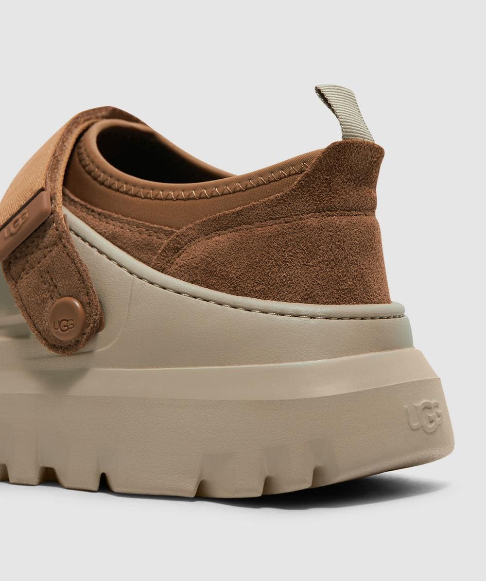 UGG Peakmod lowcut boot | CHESTNUT | SEVENSTORE