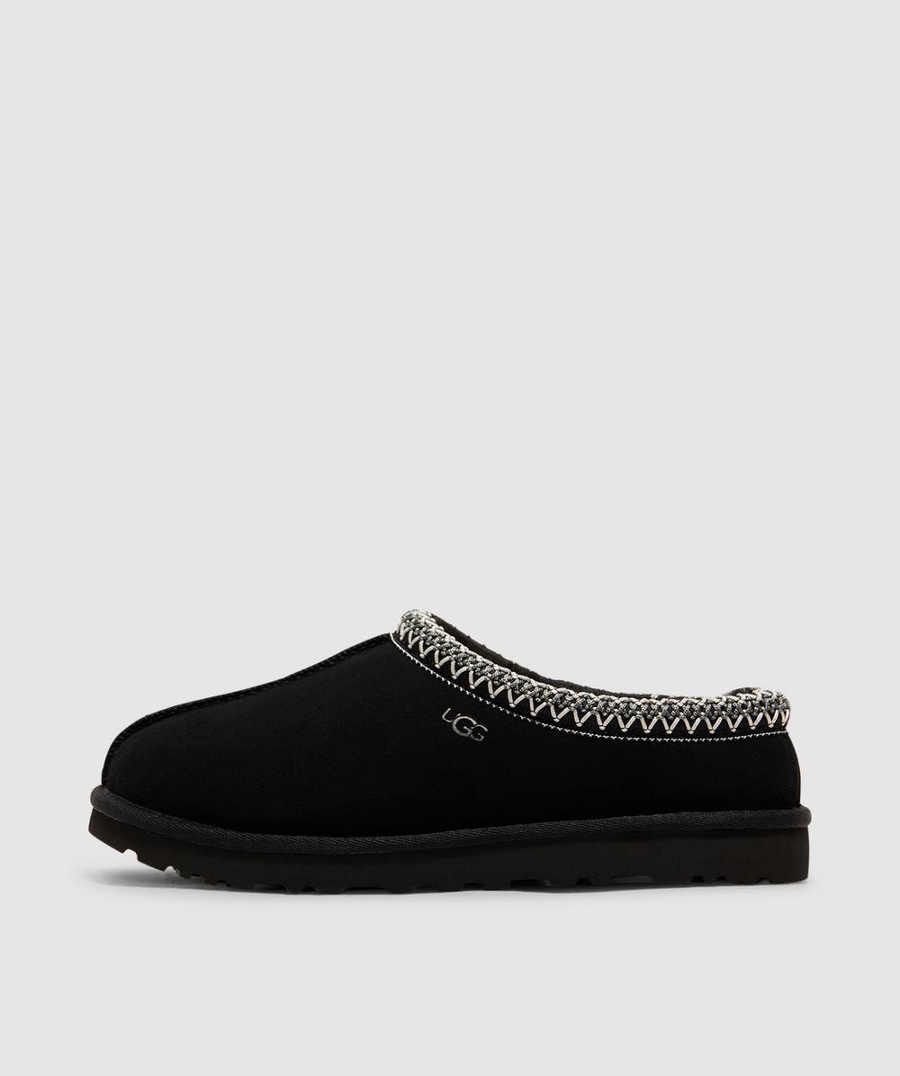 Ugg Tasman Ii Slipper In Black