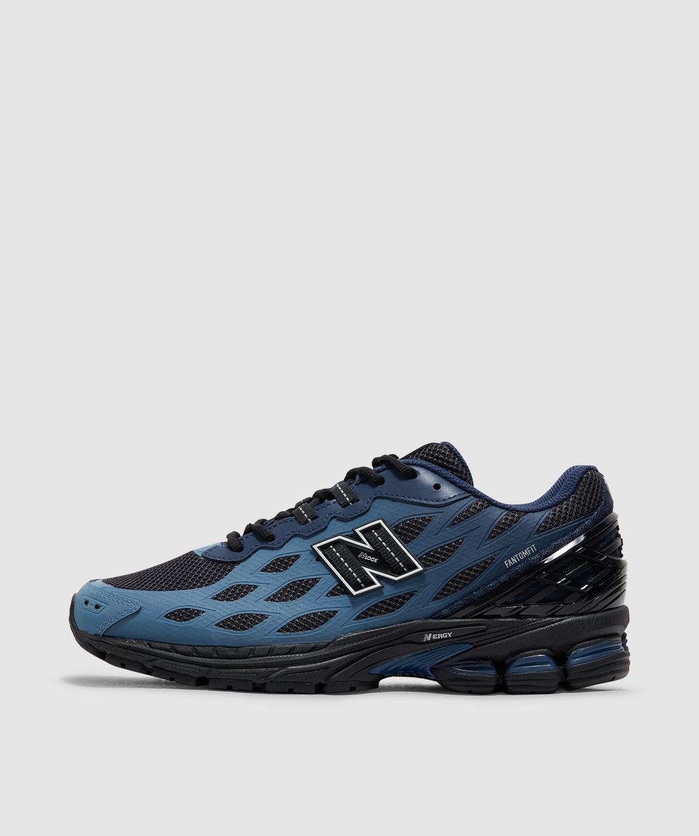 New Balance 1906 'fantom fit' sneaker | BLUE/BLACK | SEVENSTORE