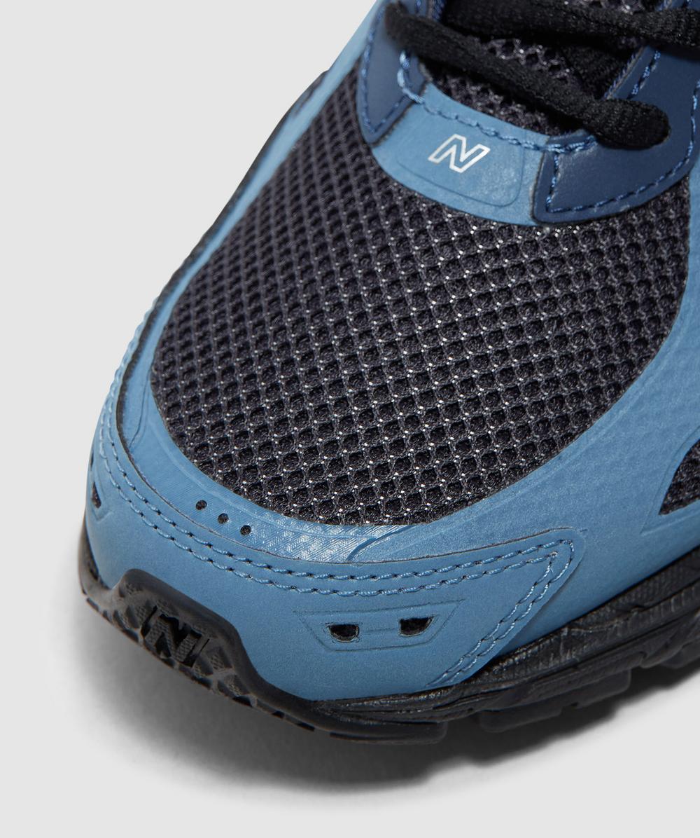 New Balance 1906 'fantom fit' sneaker | BLUE/BLACK | SEVENSTORE