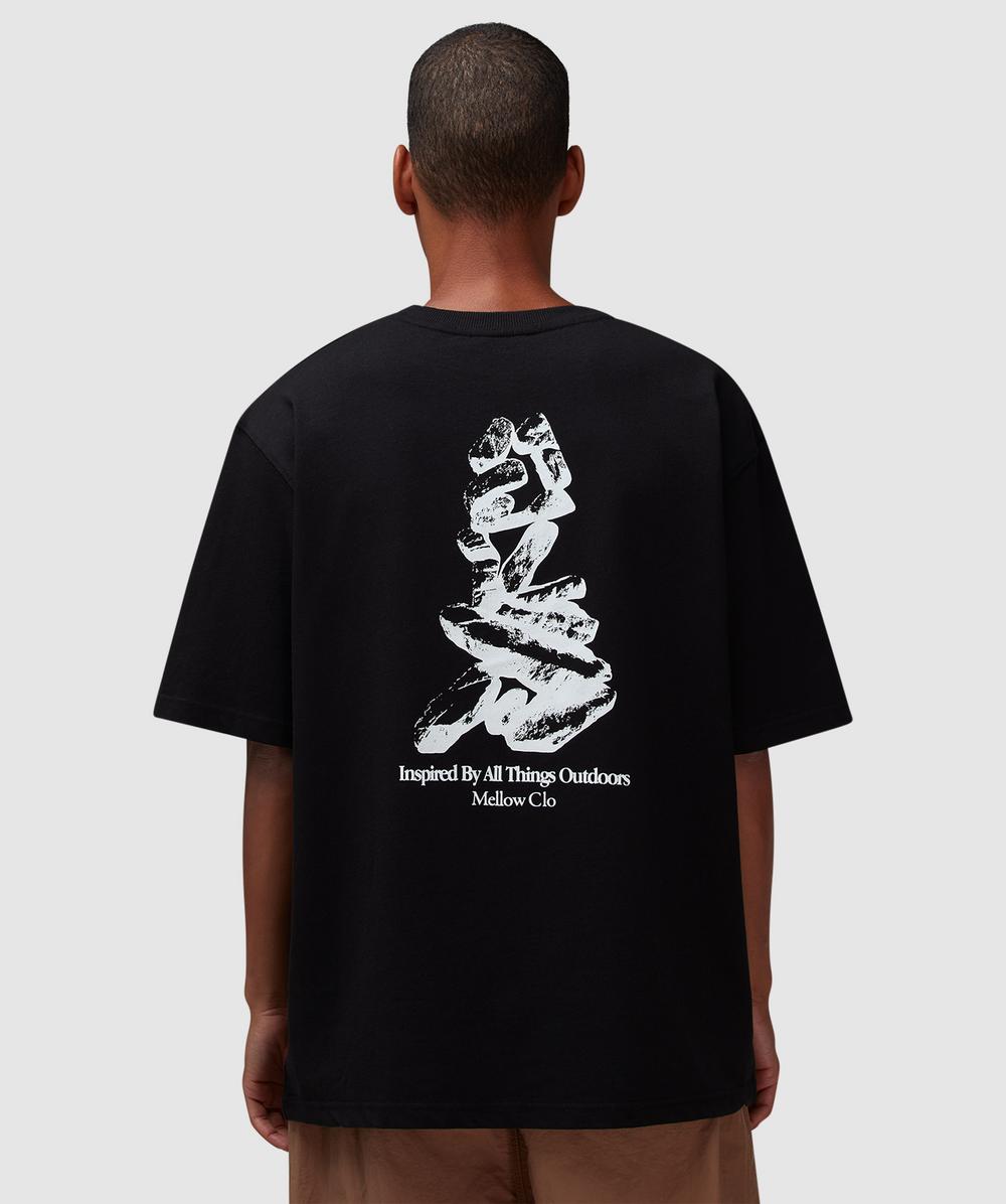 Mellow Clo Stack T-shirt