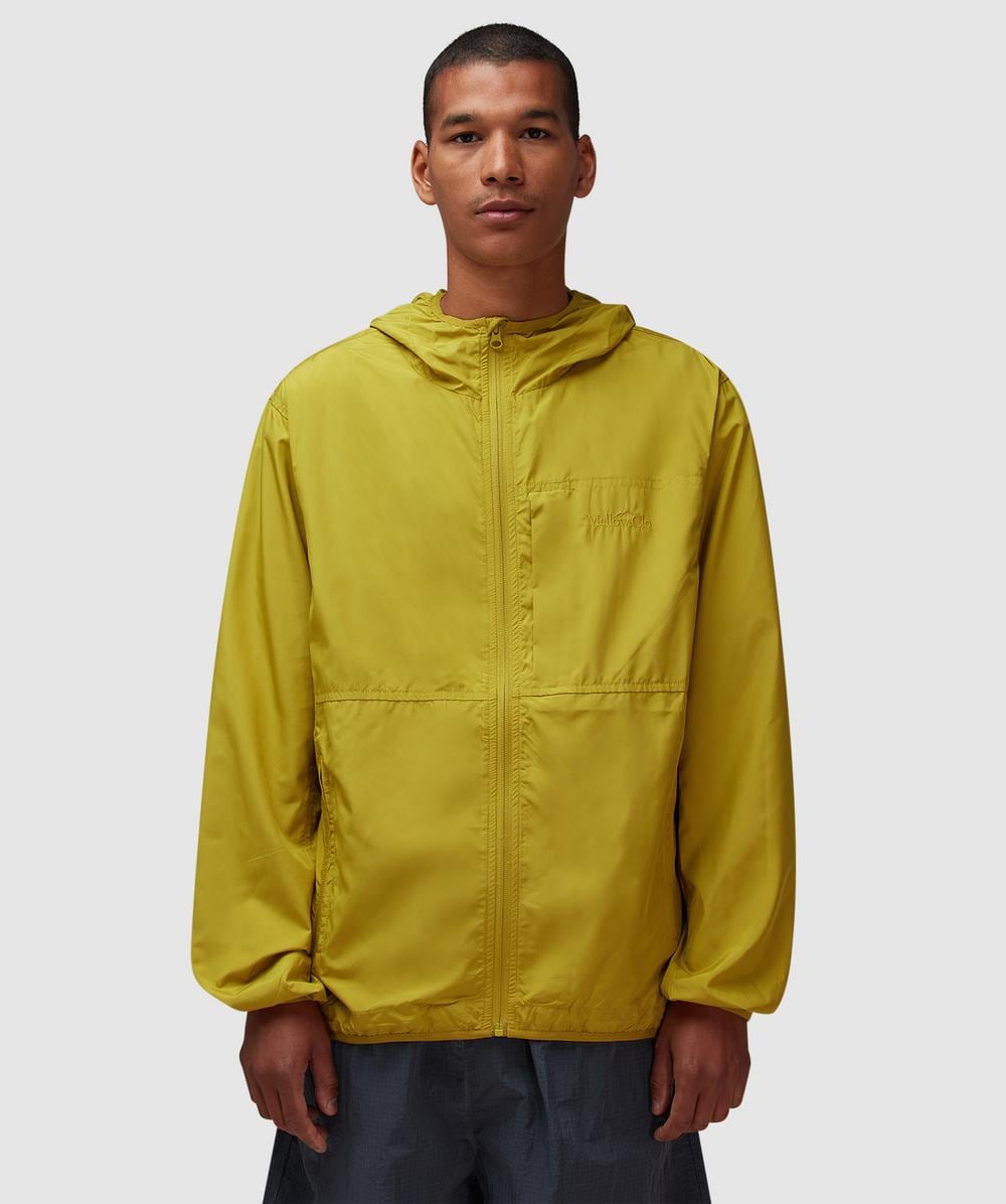 Mellow Clo Boulder Jacket
