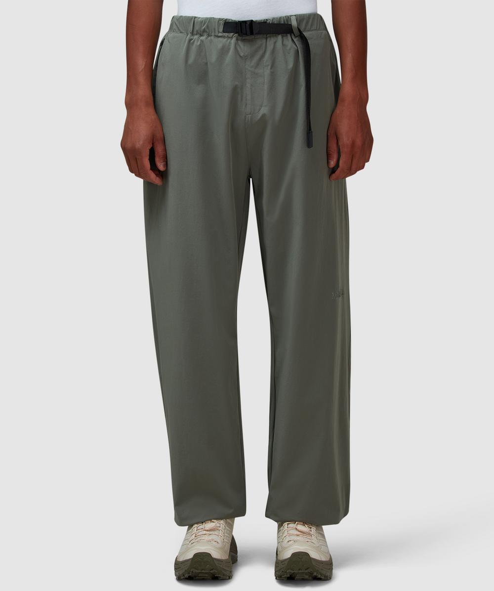 Mellow Clo Everyday Stretch Nylon Pant