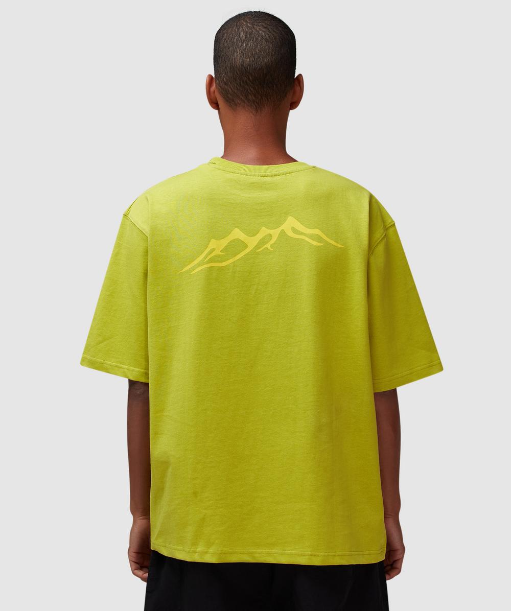 Mellow Clo Everyday T-shirt