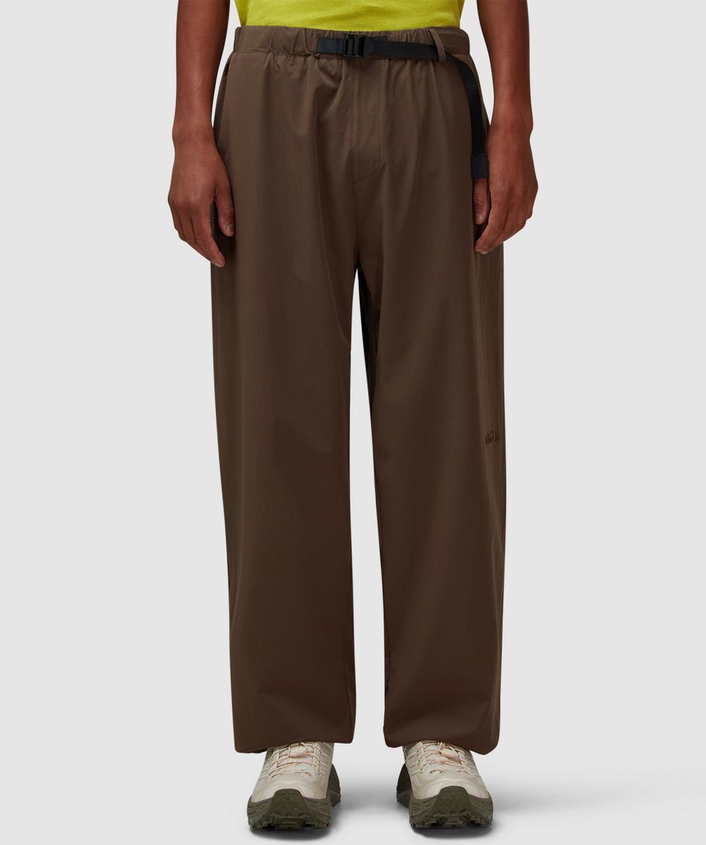 Mellow Clo Everyday Stretch Nylon Pant