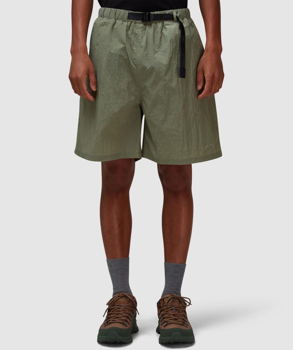 Mellow Clo Ramble Short