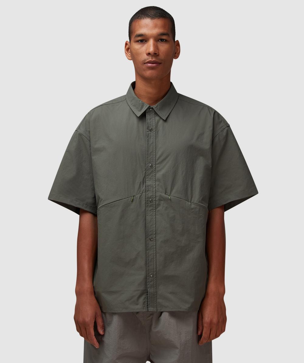 Mellow Clo Multi Trail Shirt