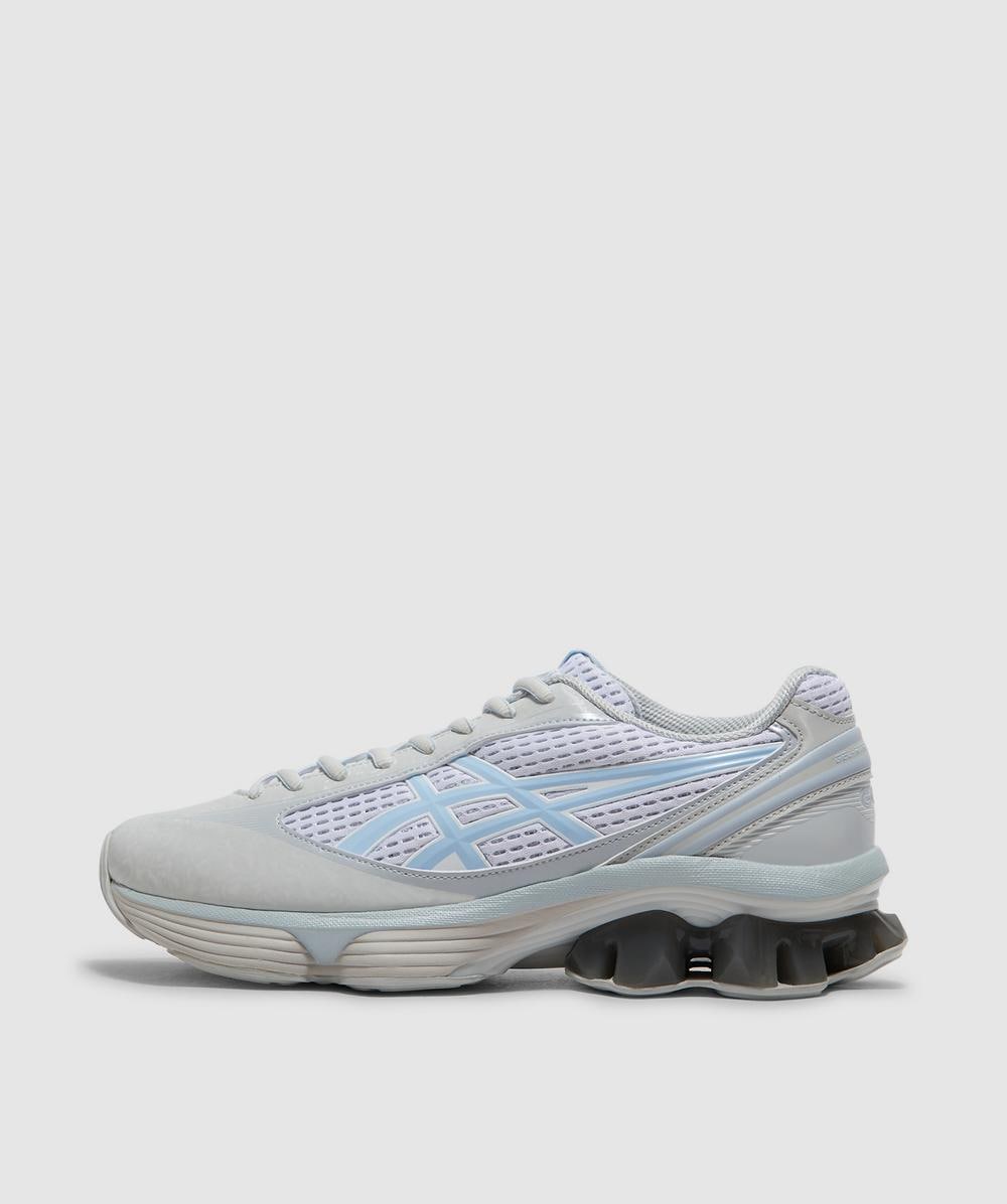 Asics Sneaker X Kiko Kostadinov Gel-kinetic Fluent In White