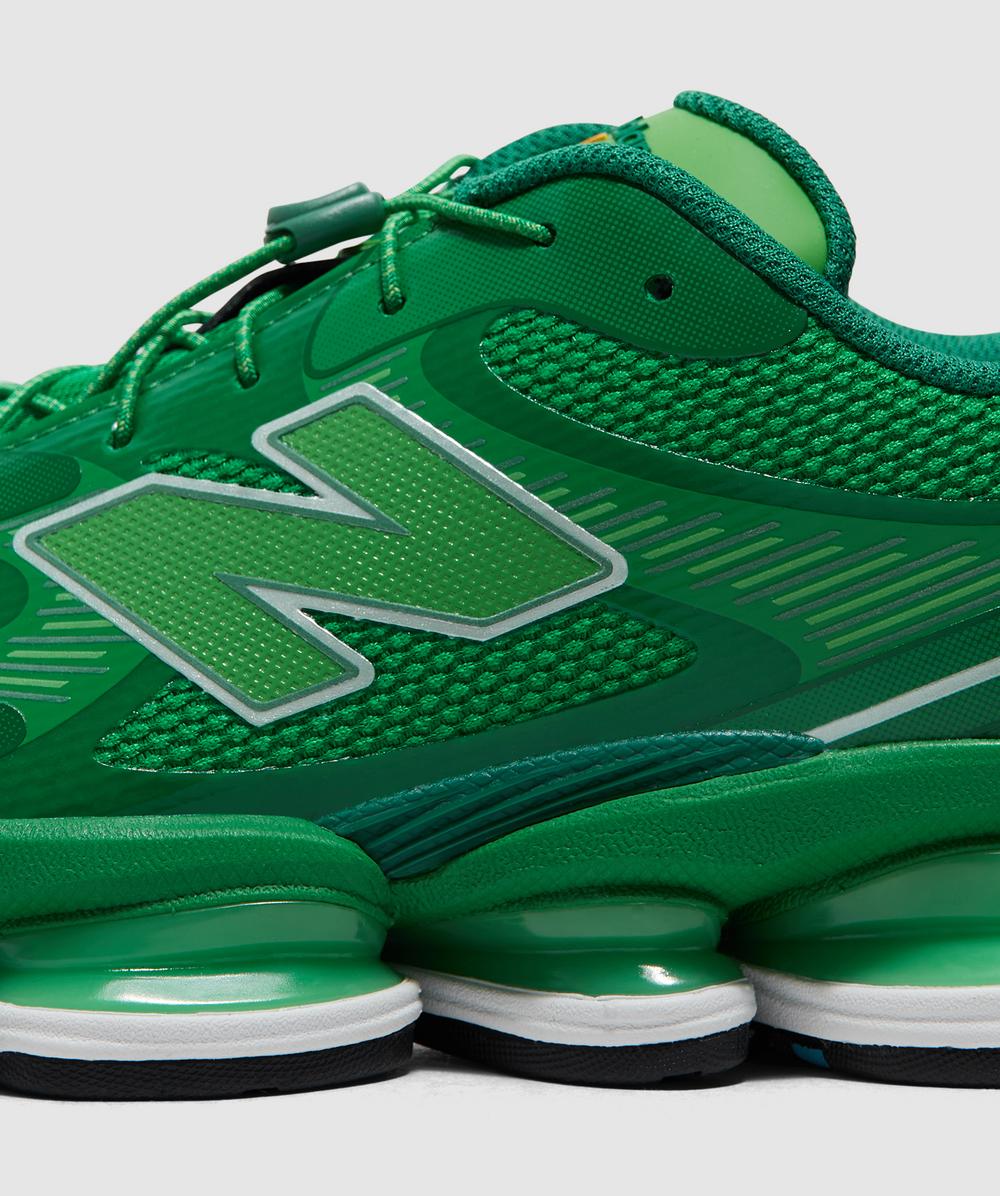 Amine × New Balance 2000 スニーカー　27cm 9月13日海外発売｜Aminé x New Balance 2000 “Biblioteca” 定価