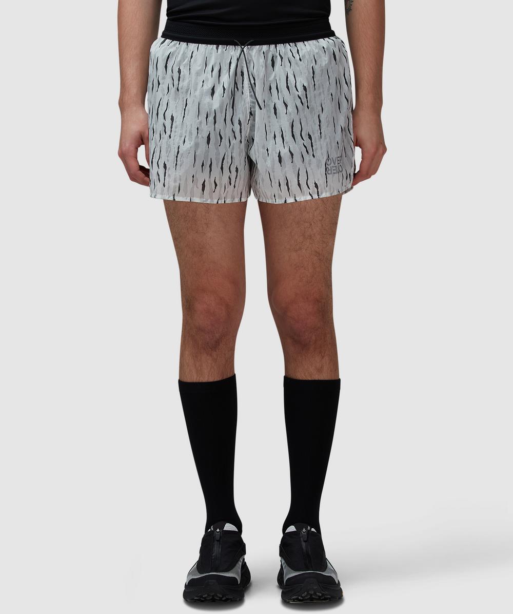 Over Over Track 3M Short (3M Gid - S) - Size S, Male