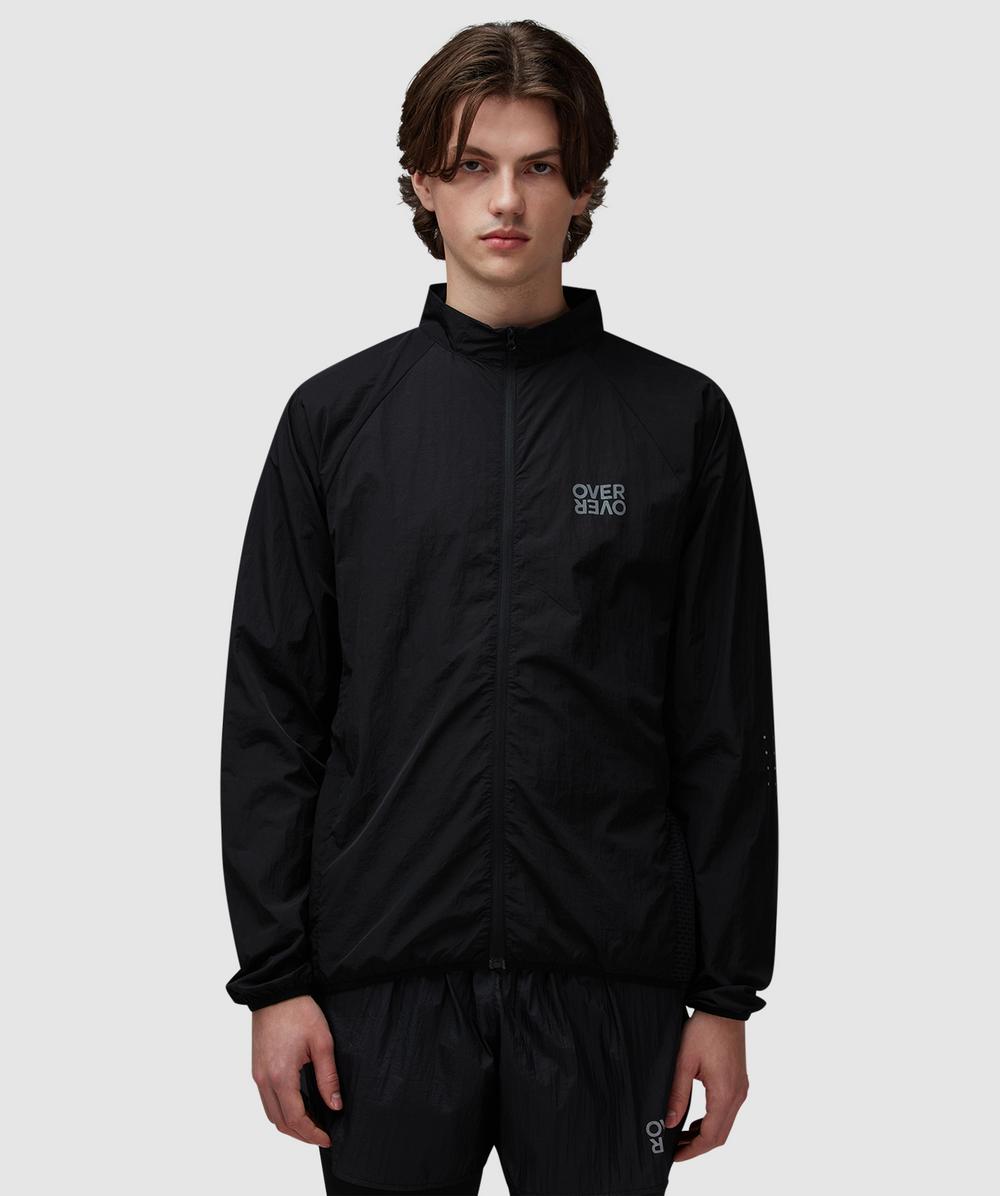 Over Over Track Jacket