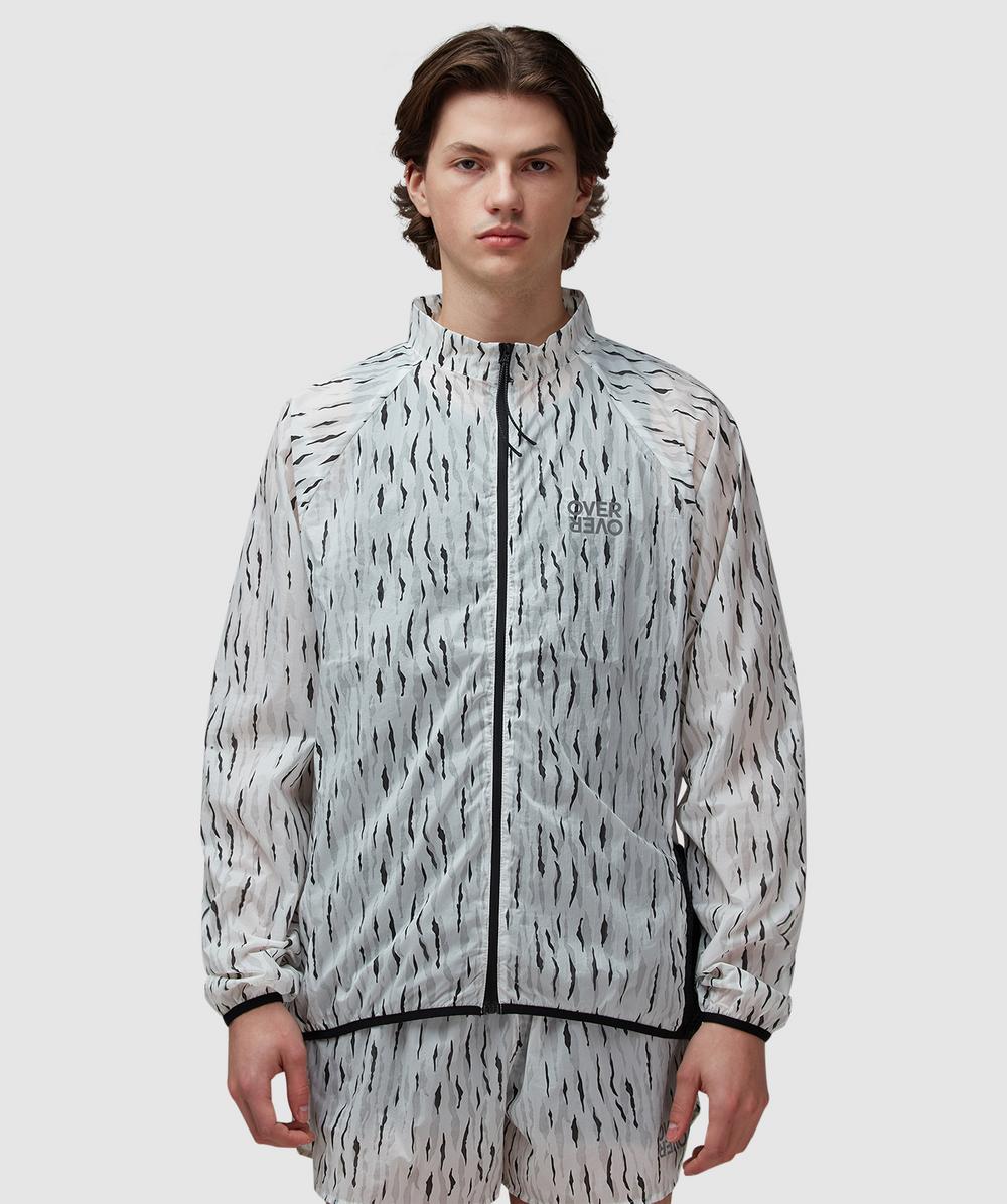 Over Over Track 3m Jacket