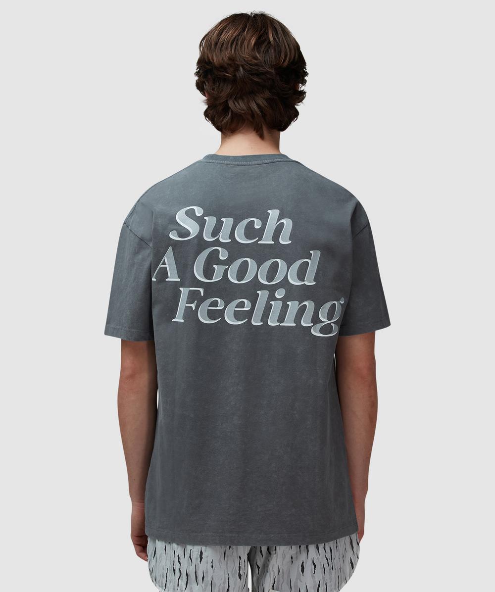 Over Over Easy Feeling T-shirt