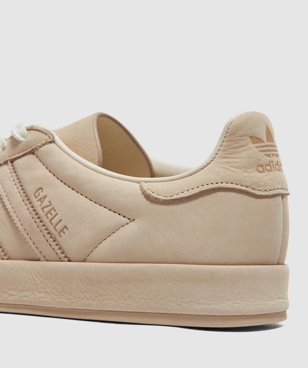 adidas gazelle silver green womens Comprar Adidas Gazelle Indoor Earth Strata al mejor precio online – SELECT  STORE