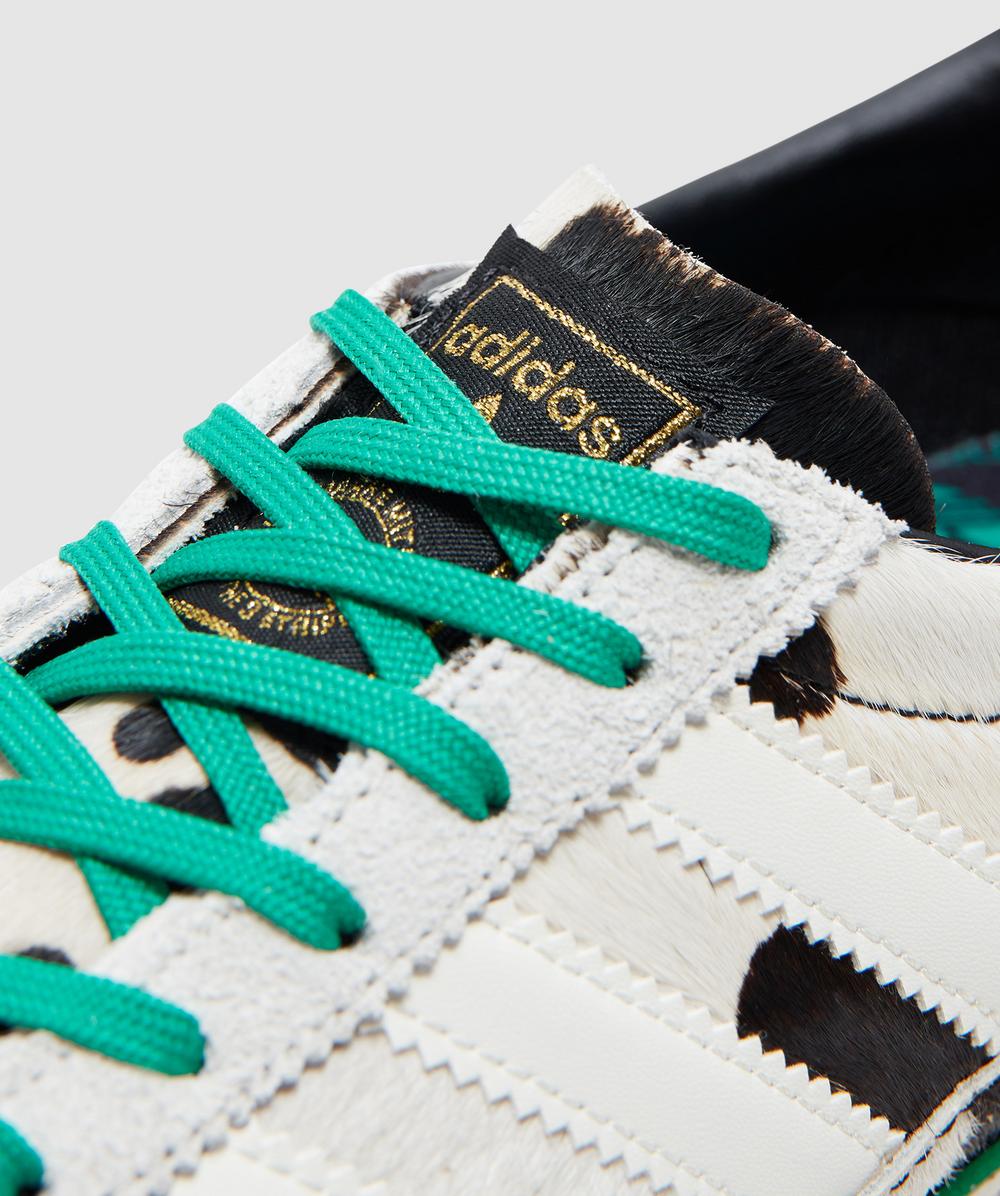adidas gazelle silver green womens Men's adidas Originals SL 72 RS Shoes Black