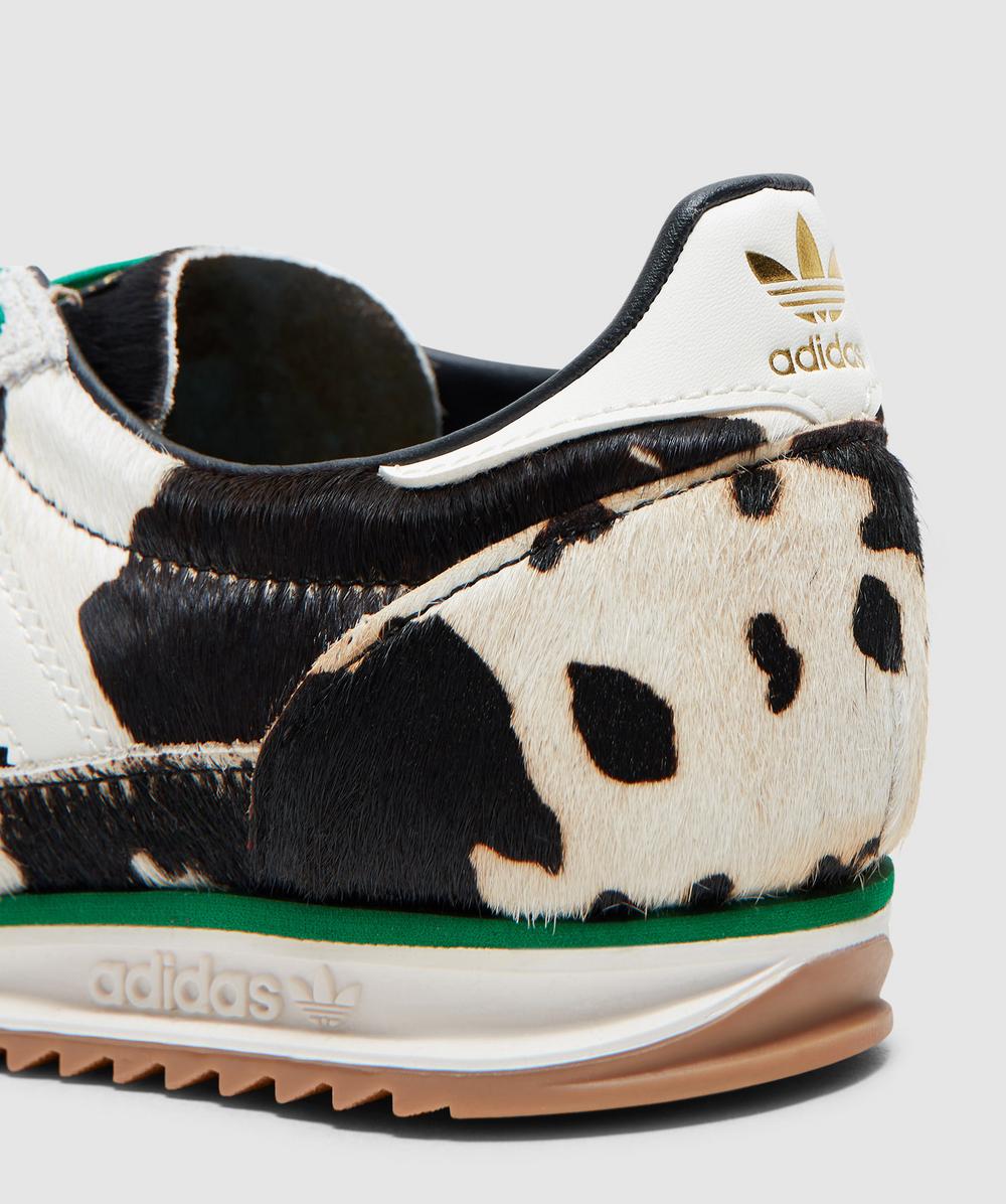 adidas gazelle silver green womens adidas x Fear of God Athletics Los Angeles Runner (Clay) 4.5