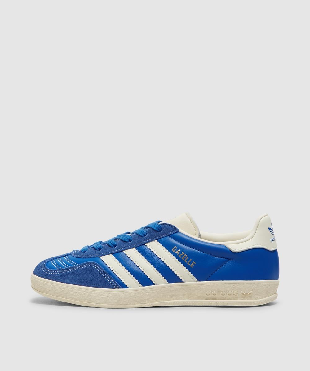 adidas gazelle silver green womens Adidas Gazelle Indoor 'Cream White/Preloved Teal' -Originally $130.00 -