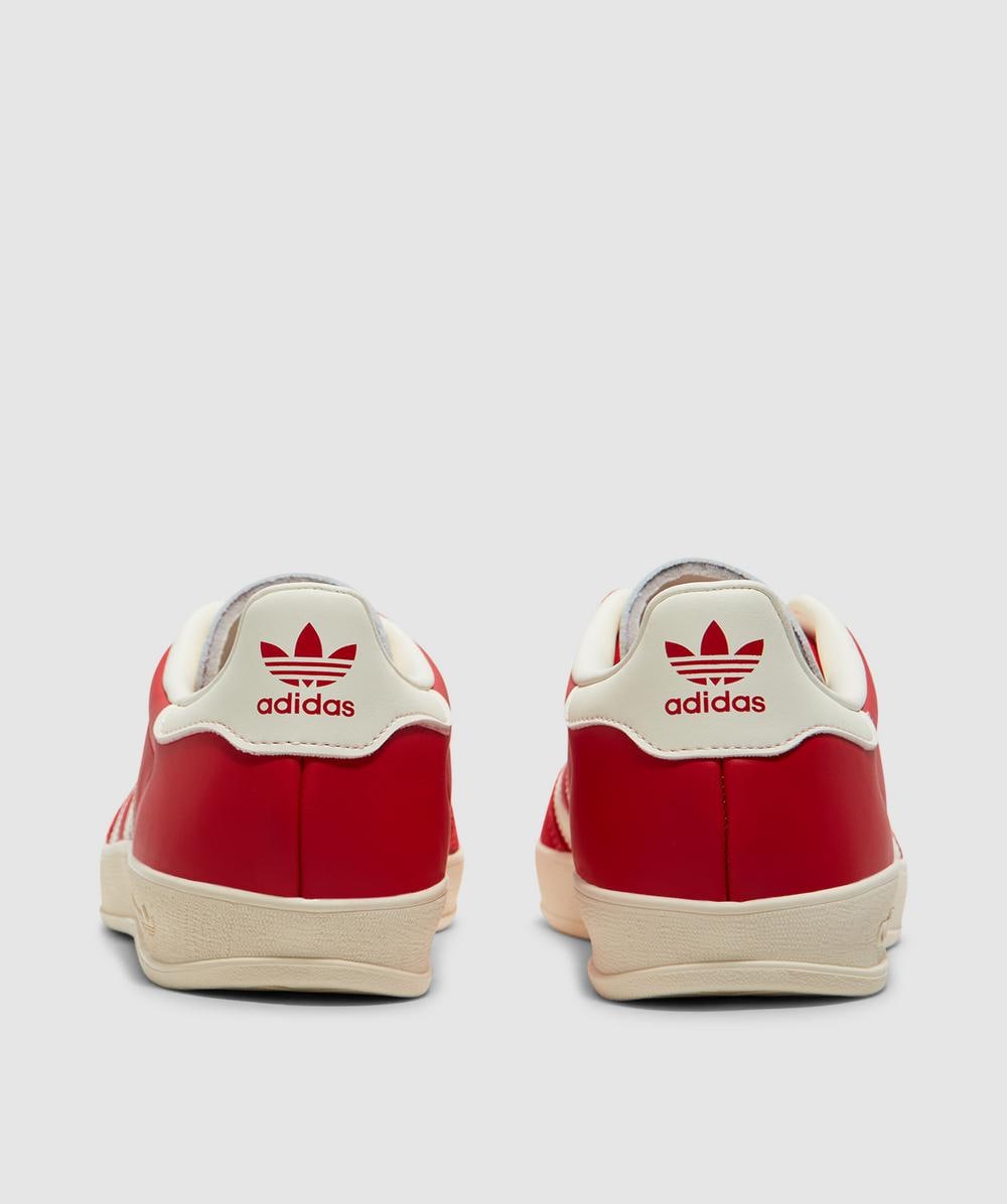 adidas gazelle silver green womens Adidas Gazelle Indoor – DTLR main image 1