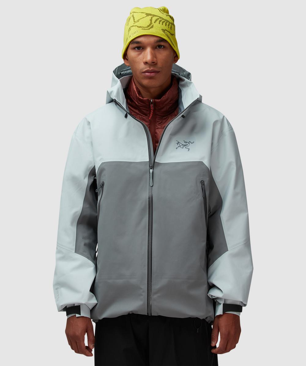 Arc'teryx Arcteryx Beta Ar Jacket In Multi