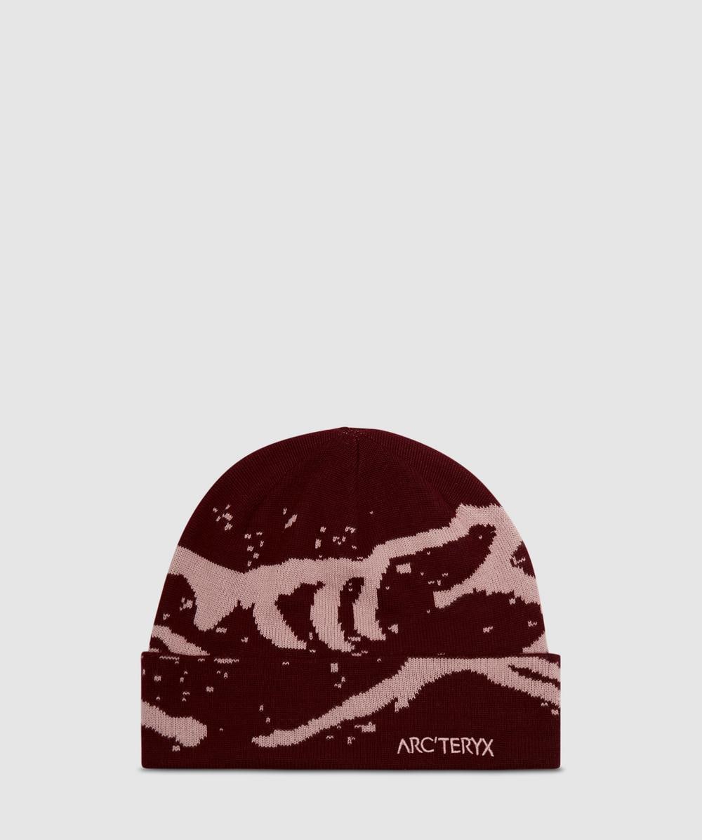 Arc'teryx Arcteryx Grotto Toque Beanie In Pink