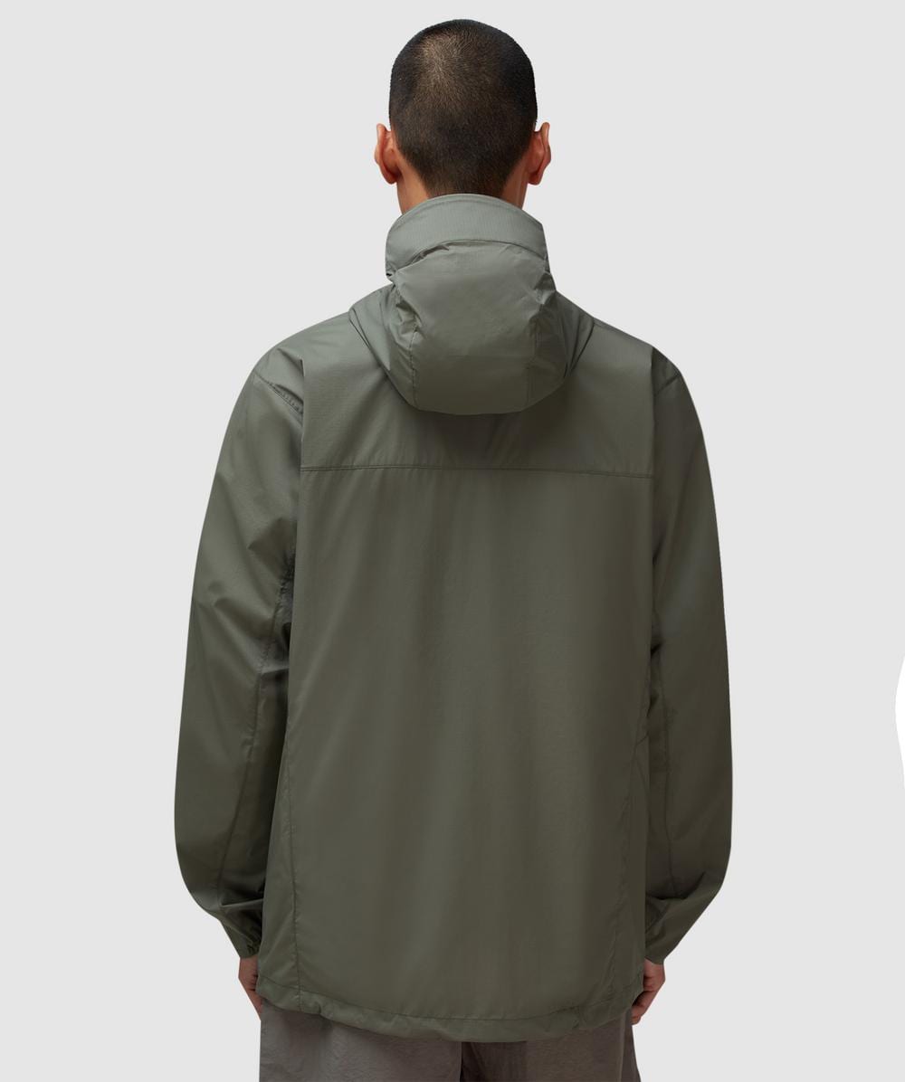 アムリタ ARC'TERYX】（アークテリクス）ワイドブリムハットのサイズ感