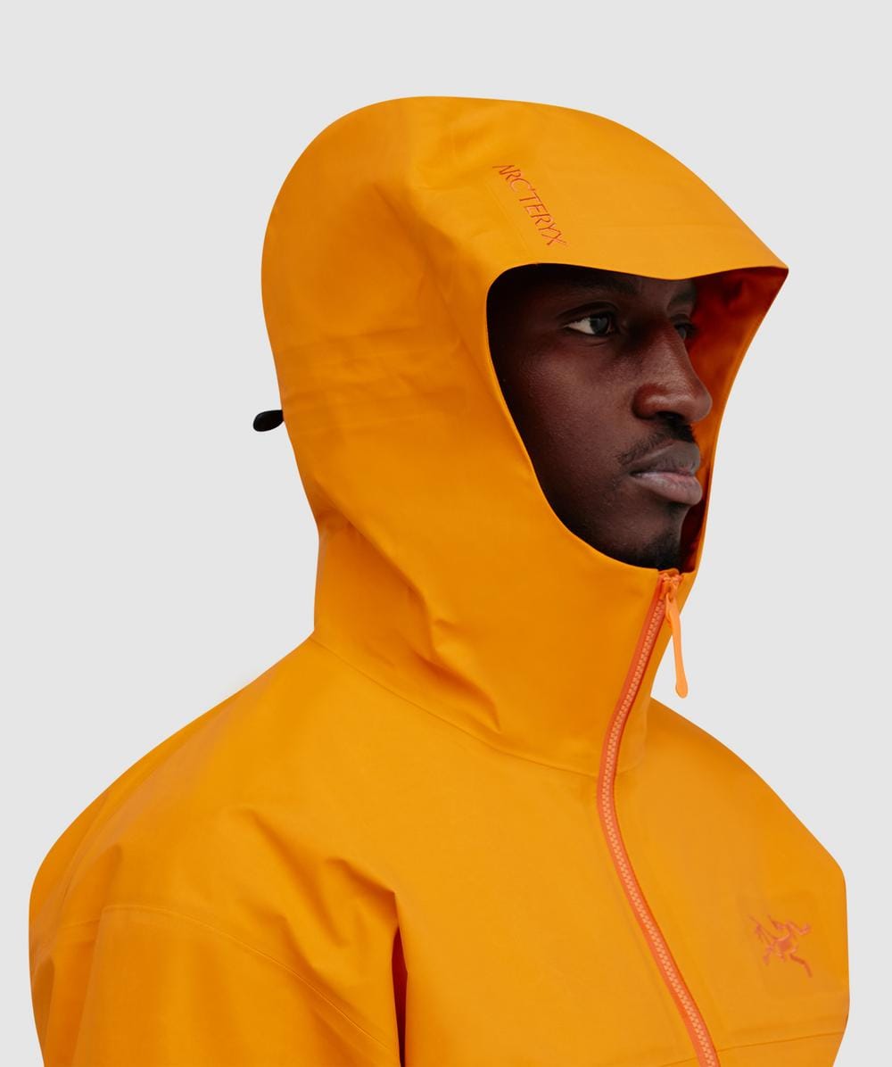 Arcteryx Beta jacket | BLAZE | SEVENSTORE