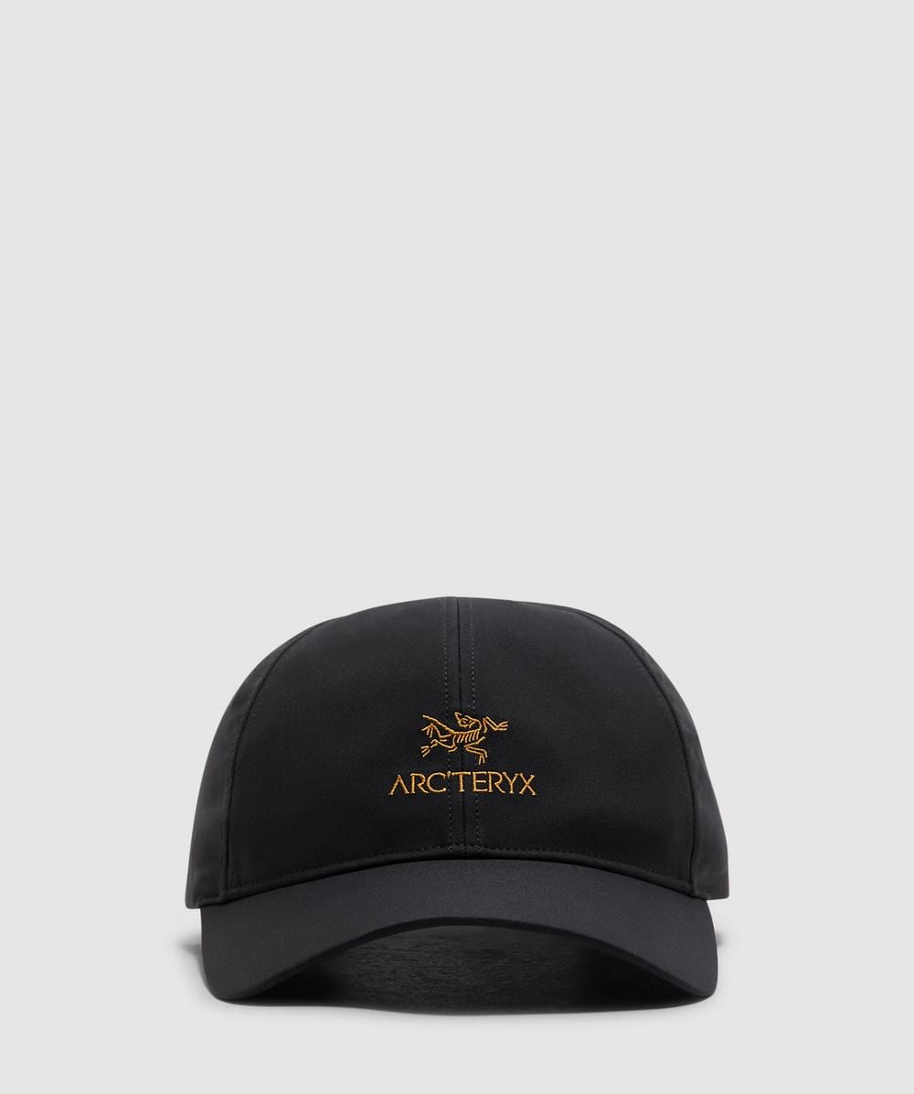 Arc'teryx Arcteryx Bird Word Cap In Black