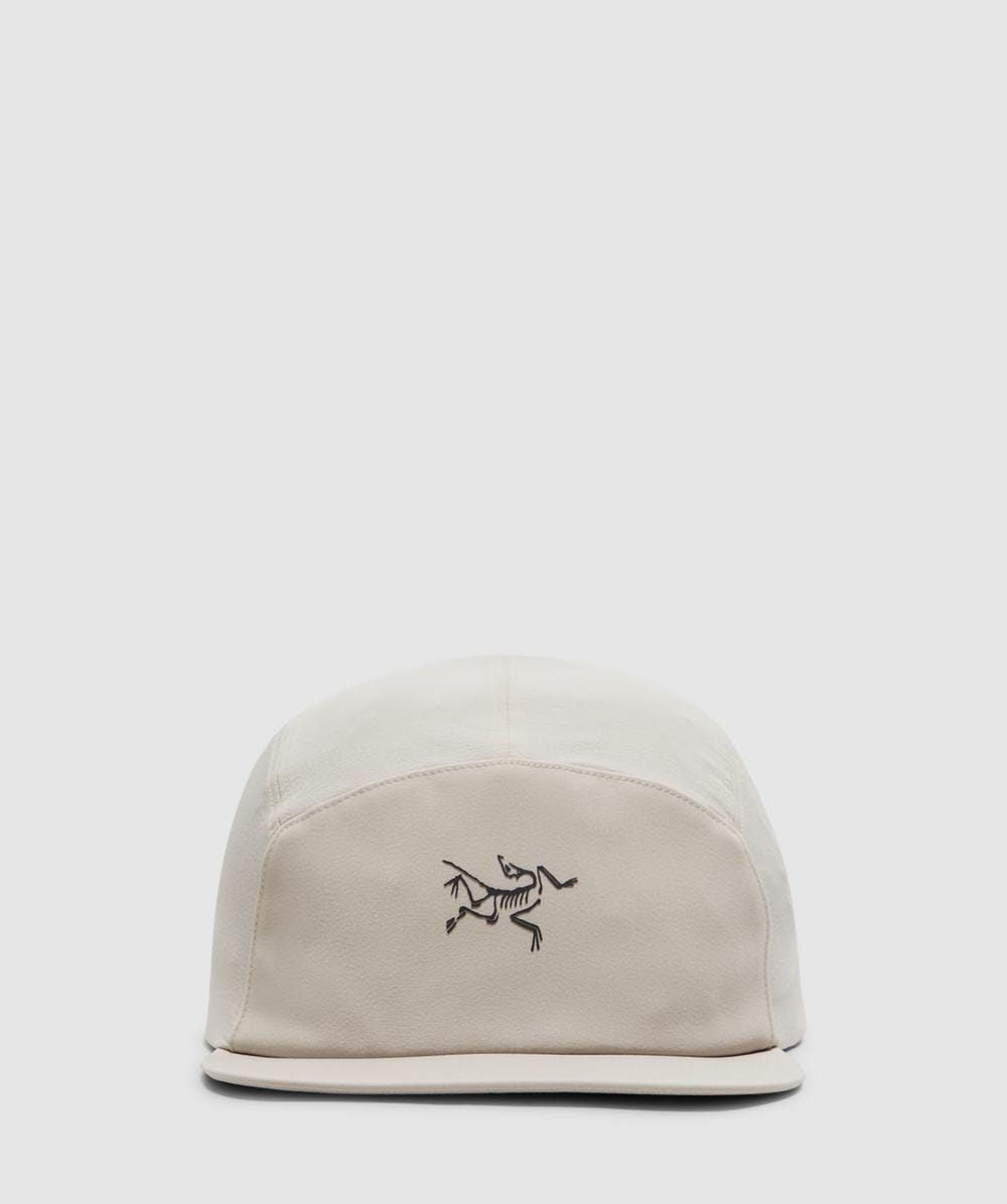 Arc'teryx Arcteryx Gamma 5 Panel Cap In White
