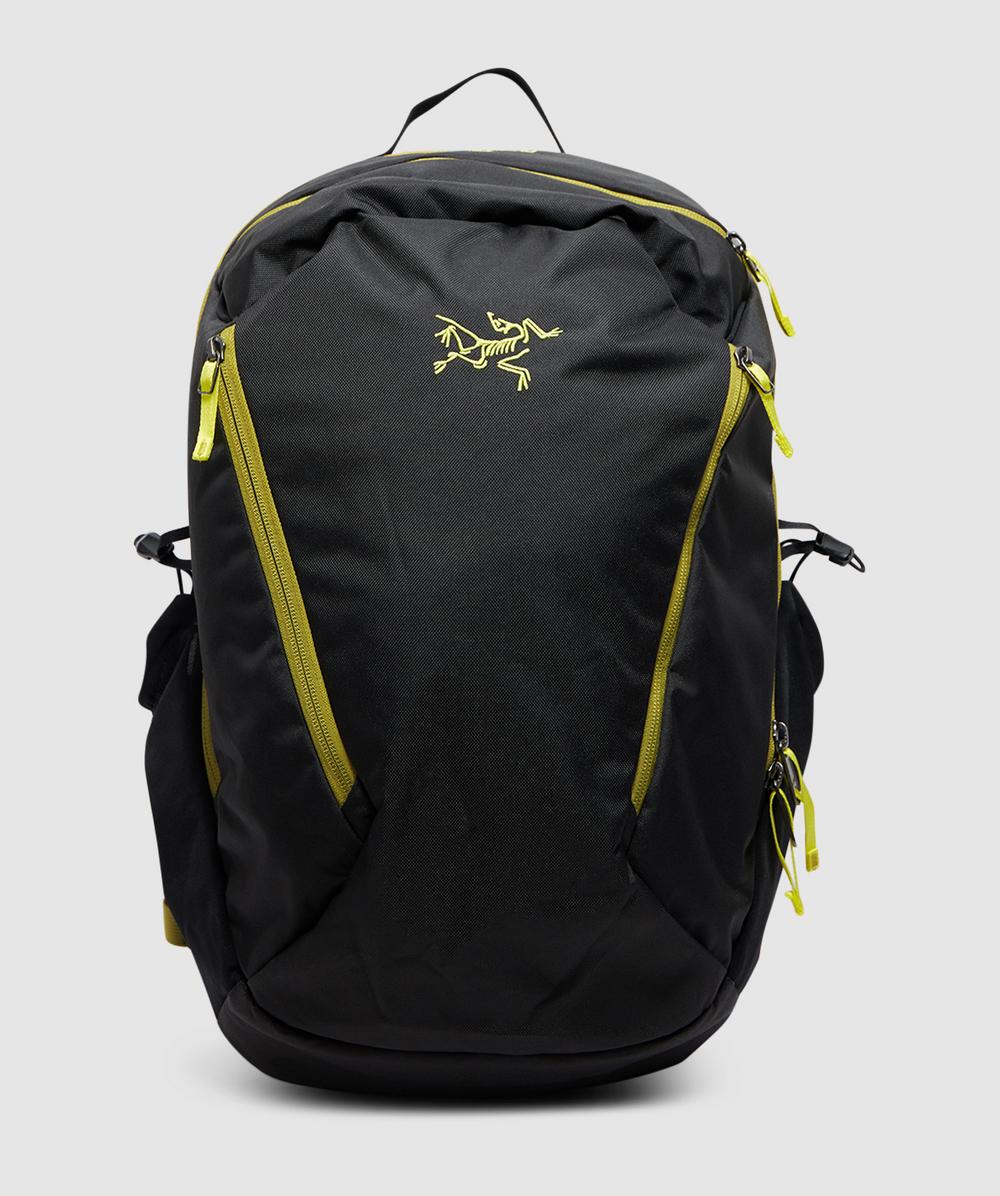 Arc'teryx Arcteryx Mantis 26 Backpack In Black