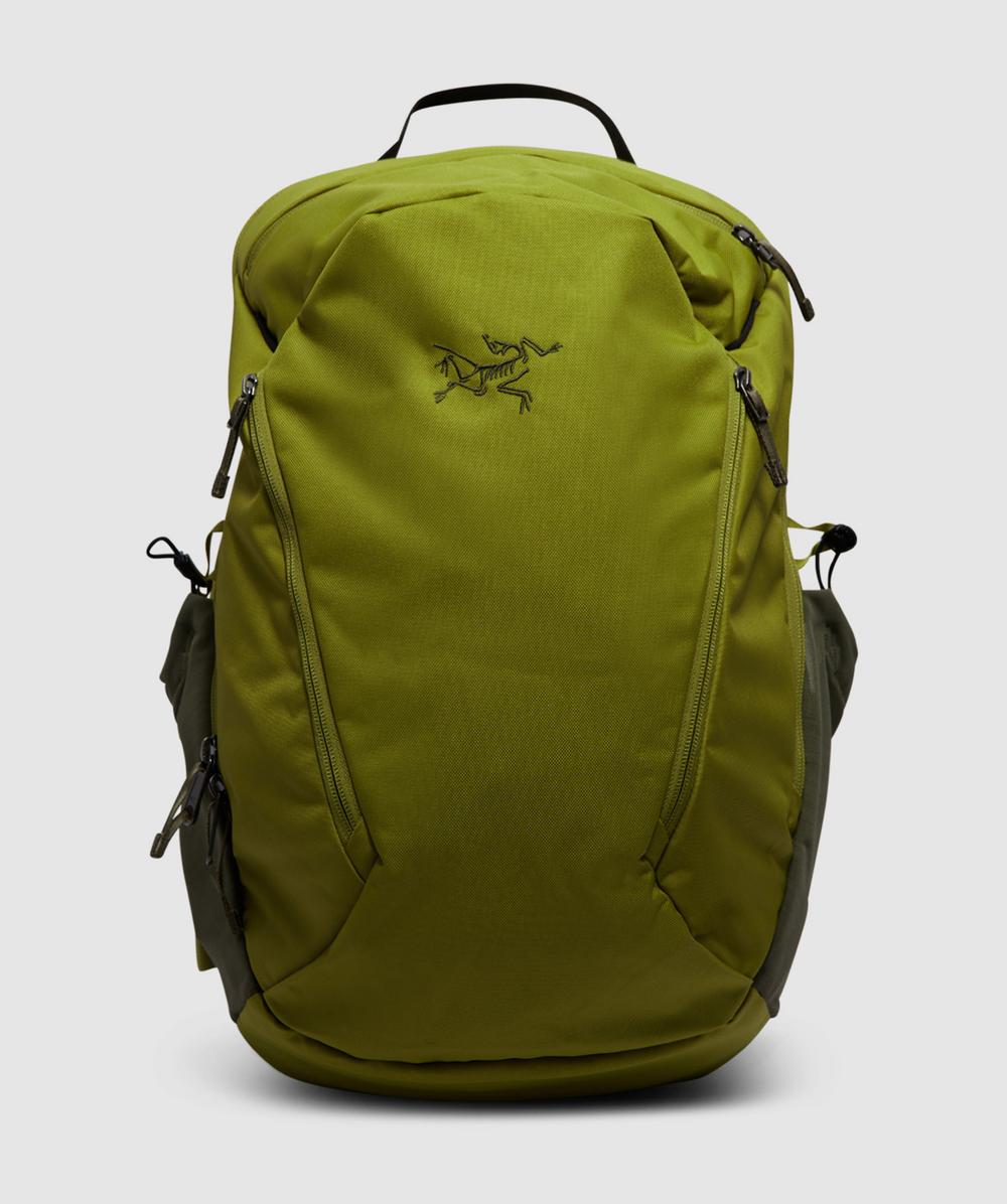Arc'teryx Arcteryx Mantis 26 Backpack In Green