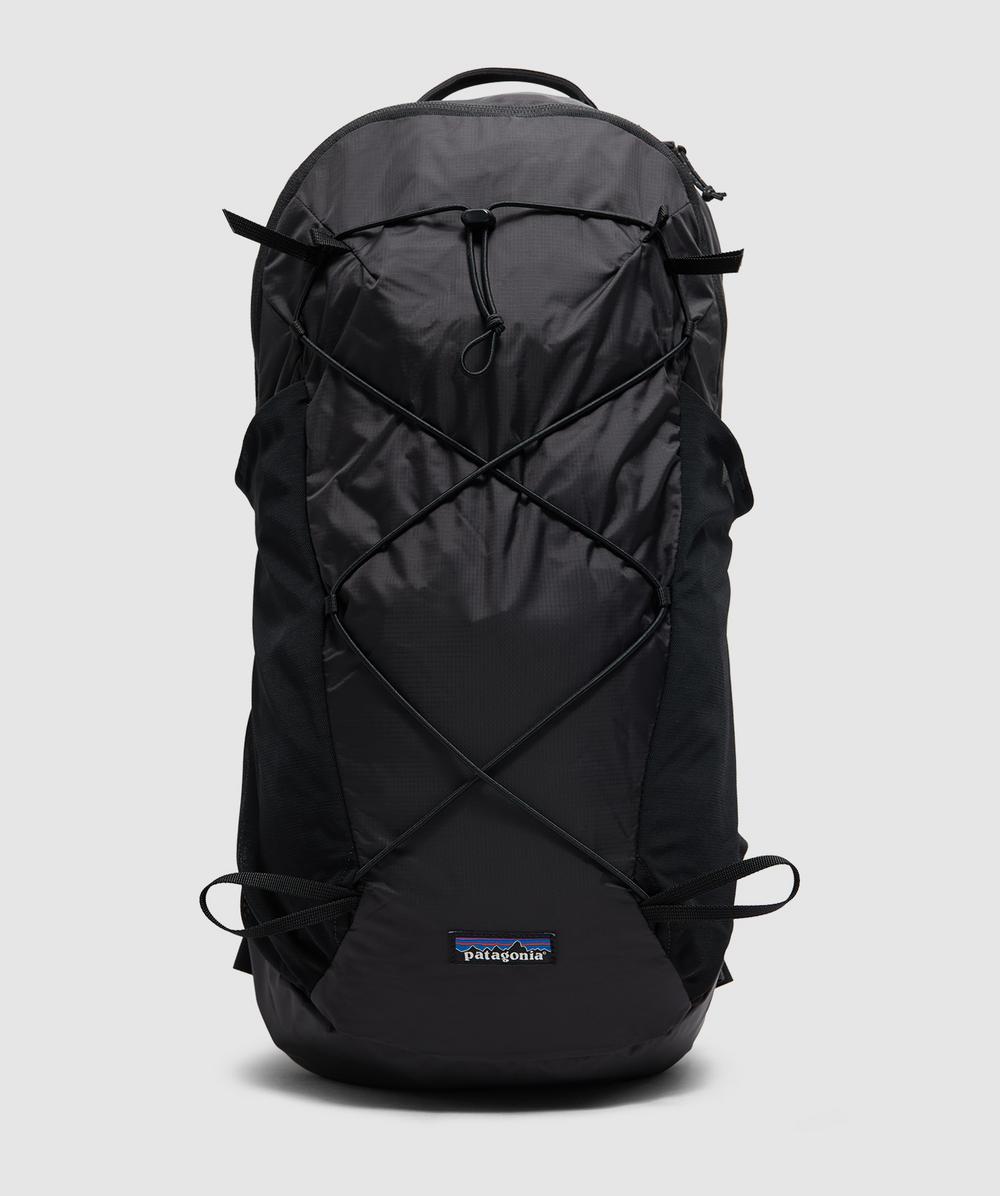 Patagonia Terravia 14l Backpack In Black