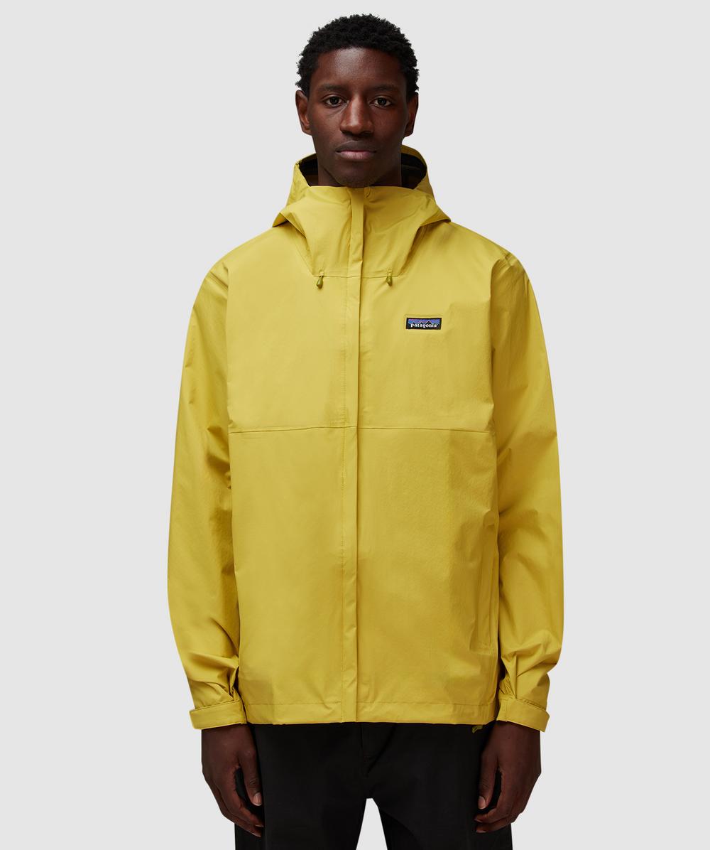 PATAGONIA PATAGONIA TORRENTSHELL 3L RAIN JACKET