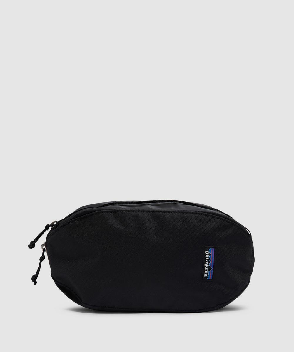 Patagonia Black Hole 3l Cube Bag