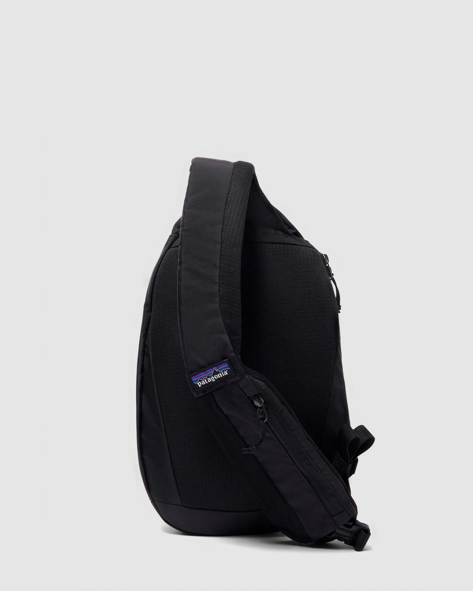 patagonia atom スリング8L ブラック Patagonia Atom Sling 8L – Saratoga Outdoors