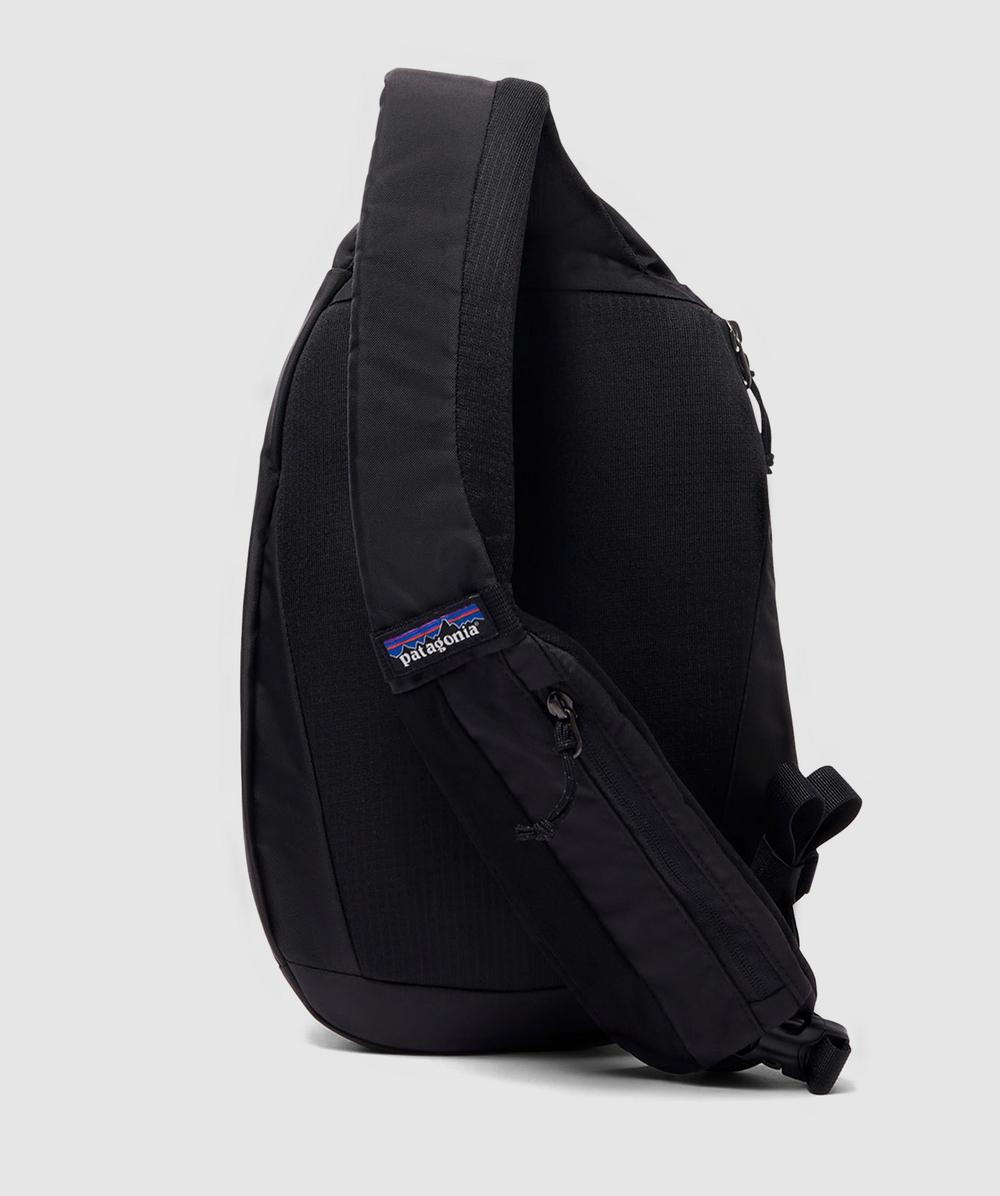 Patagonia Atom sling 8L bag | BLACK | SEVENSTORE