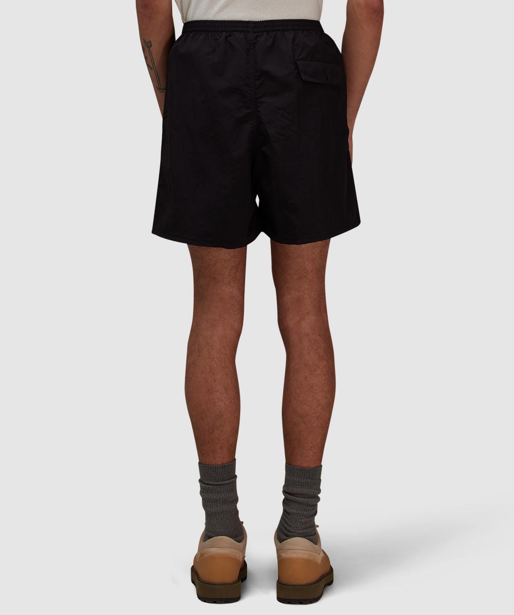 Patagonia Baggies 5 inch short | BLACK W/BLACK | SEVENSTORE