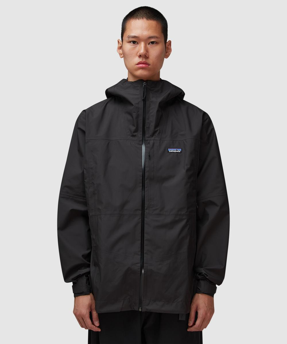 ジャケット・アウター 24ss patagonia Boulder Fork RainJacket Patagonia - Veste Men's Boulder Fork Rain Jacket – GONG Galaxy