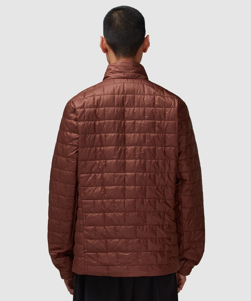 Patagonia Nano puff jacket | DRIED VANILLA | SEVENSTORE