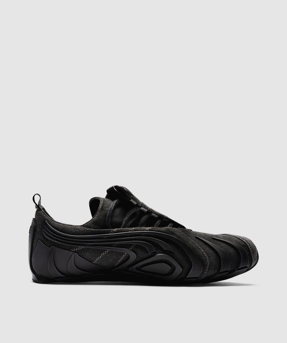 Puma X NO/FAITH STUDIOS talon sneaker | BLACK | SEVENSTORE