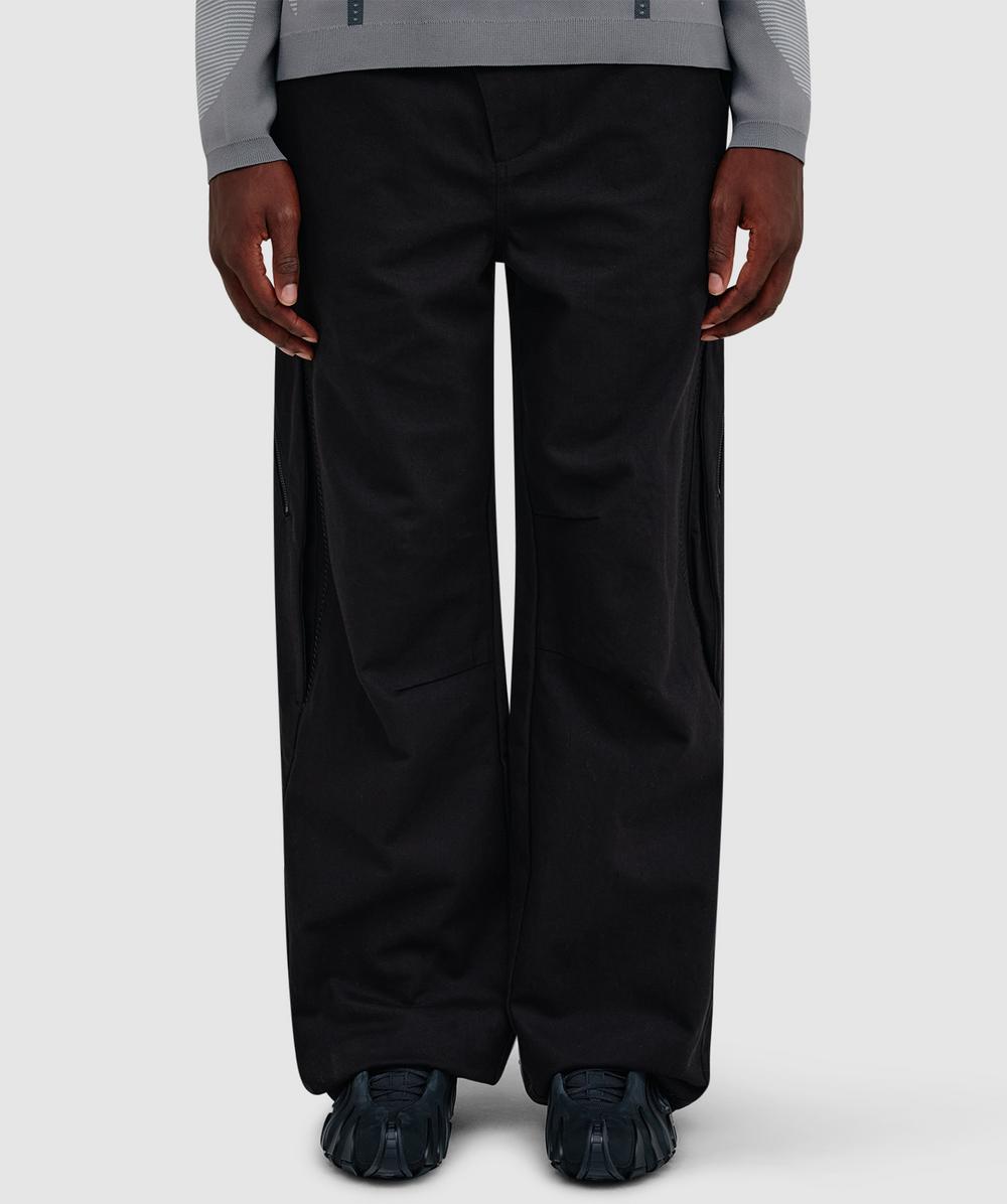 Puma X San San Gear Glrt Pant In Black
