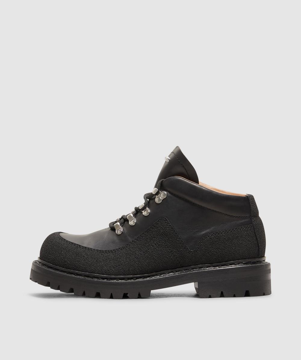 Our Legacy Quest Boot In Black