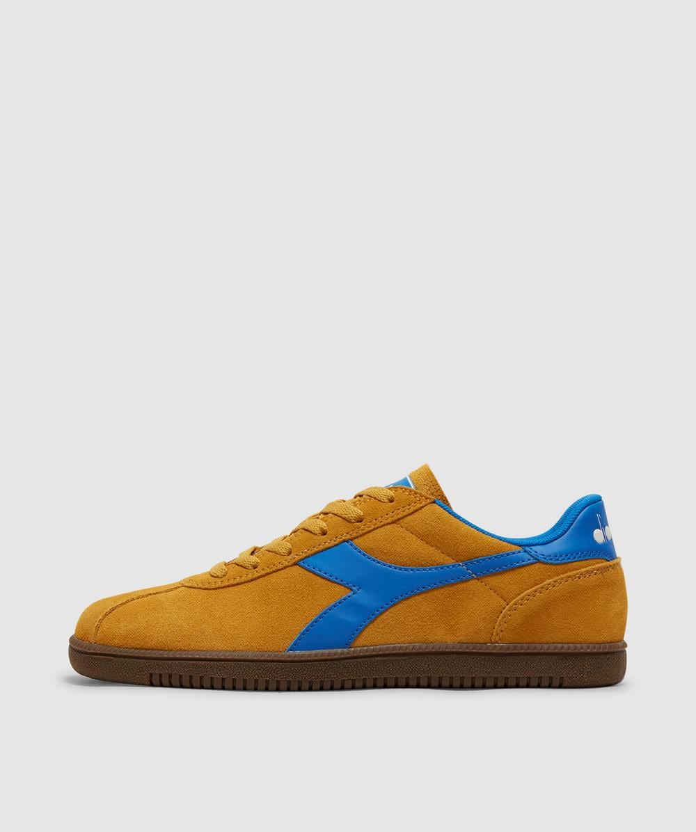 Diadora Tokyo Sneaker In Orange