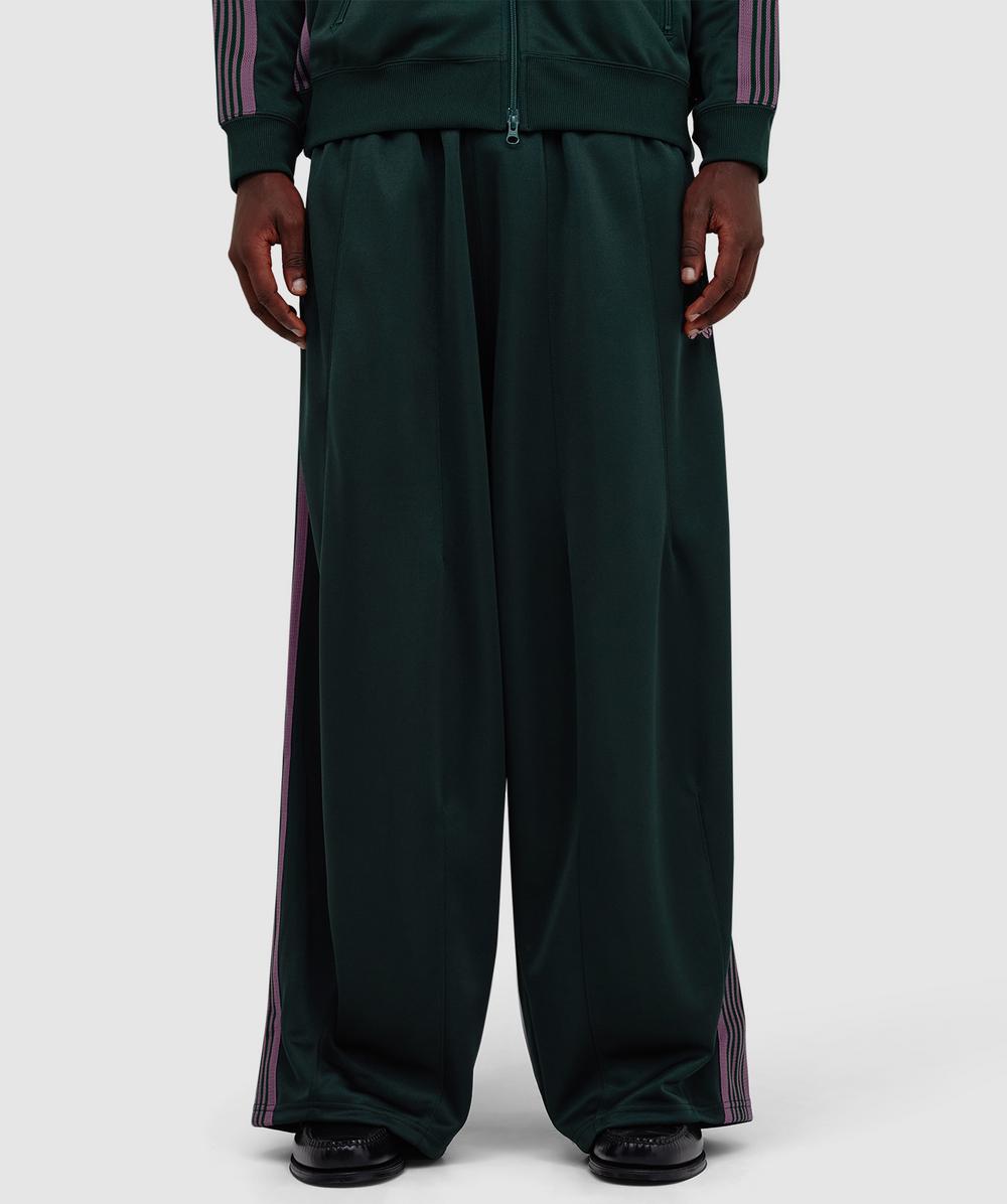 Needles H.d. Track Pant In Green