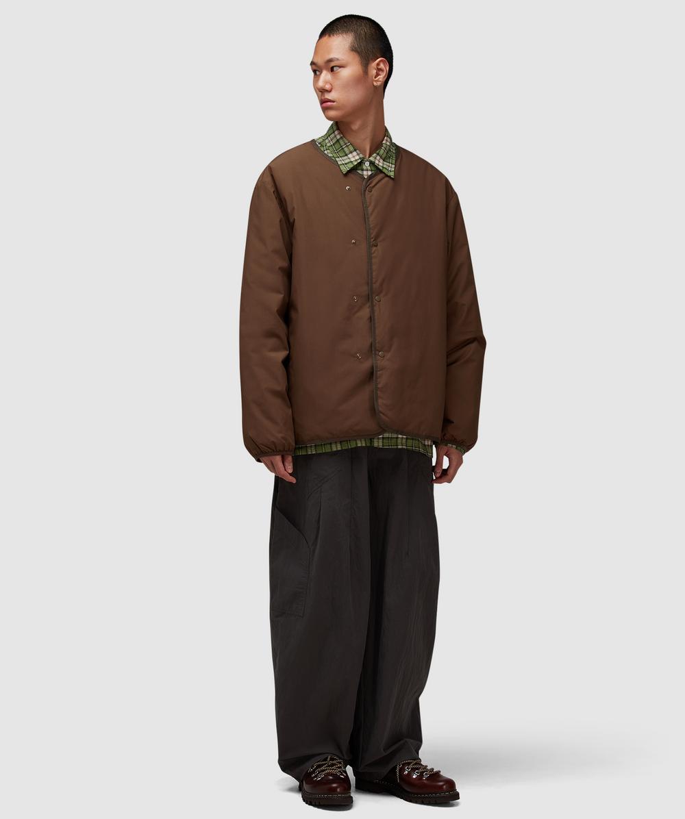 中古　nanamica Reversible Down Cardigan Reversible Down Cardigan