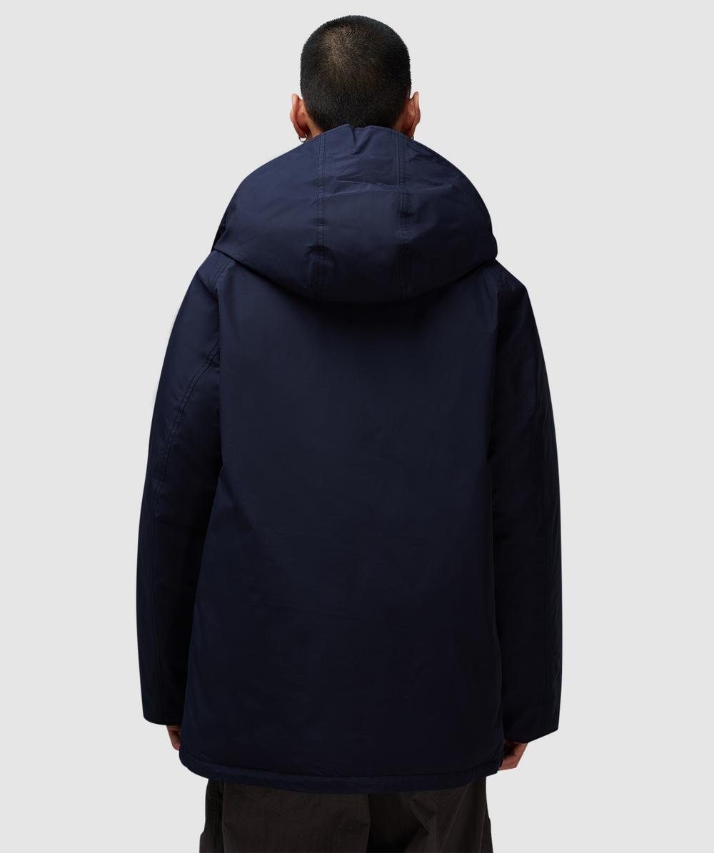 Nanamica Down Peacoat ネイビー Nanamica Down Peacoat ネイビー